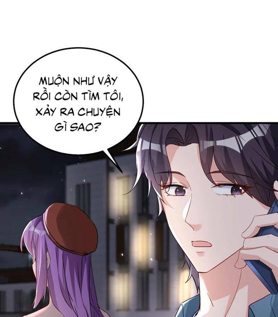 Hôm Nay Từ Chối Lục Tiên Sinh Chưa?: Chapter 120