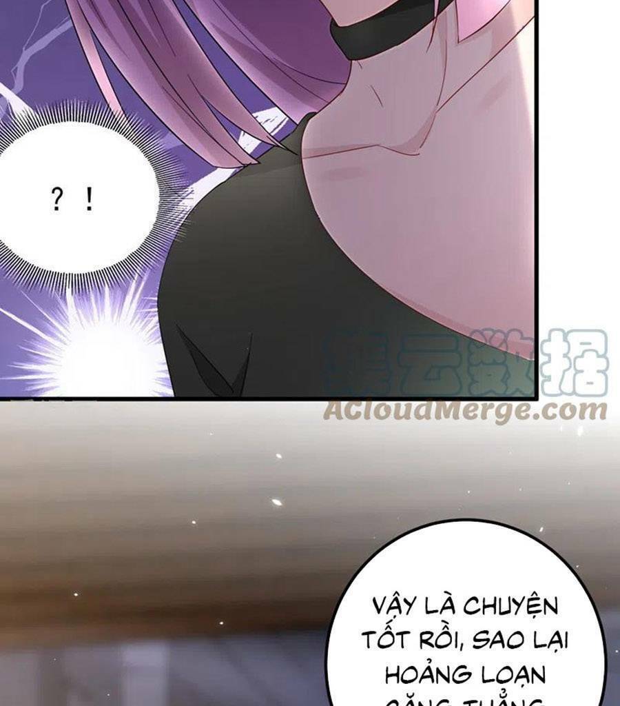 Hôm Nay Từ Chối Lục Tiên Sinh Chưa?: Chapter 120