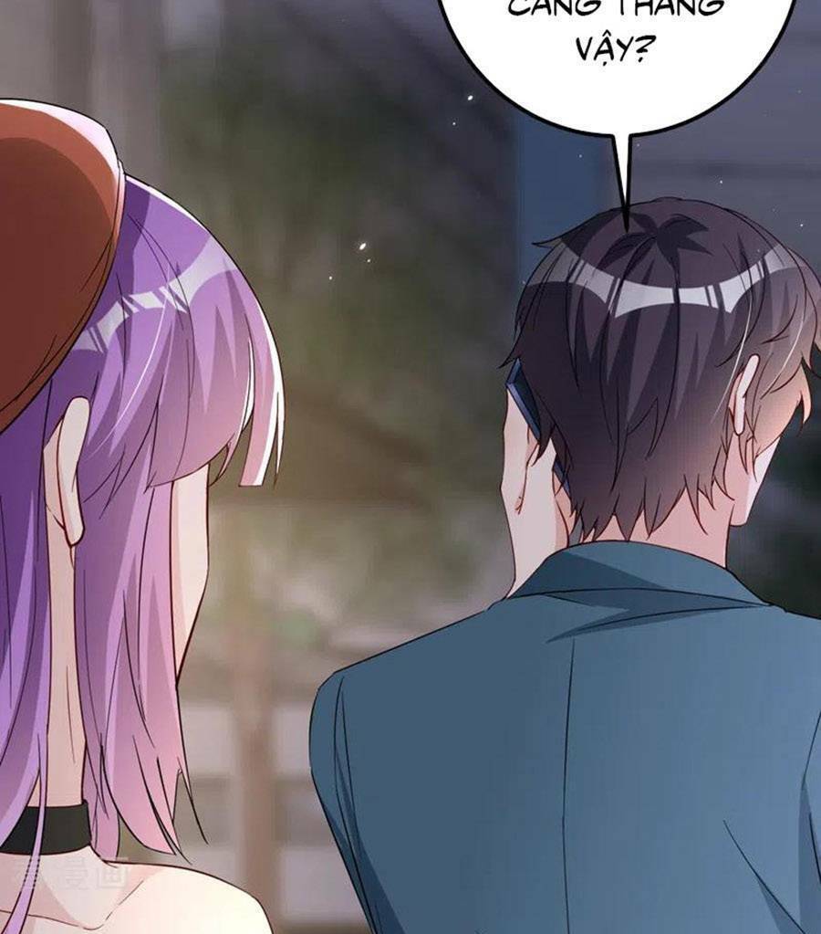 Hôm Nay Từ Chối Lục Tiên Sinh Chưa?: Chapter 120