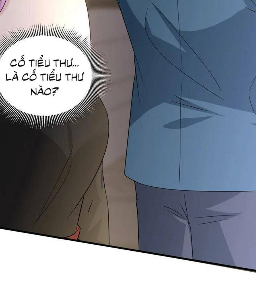Hôm Nay Từ Chối Lục Tiên Sinh Chưa?: Chapter 120