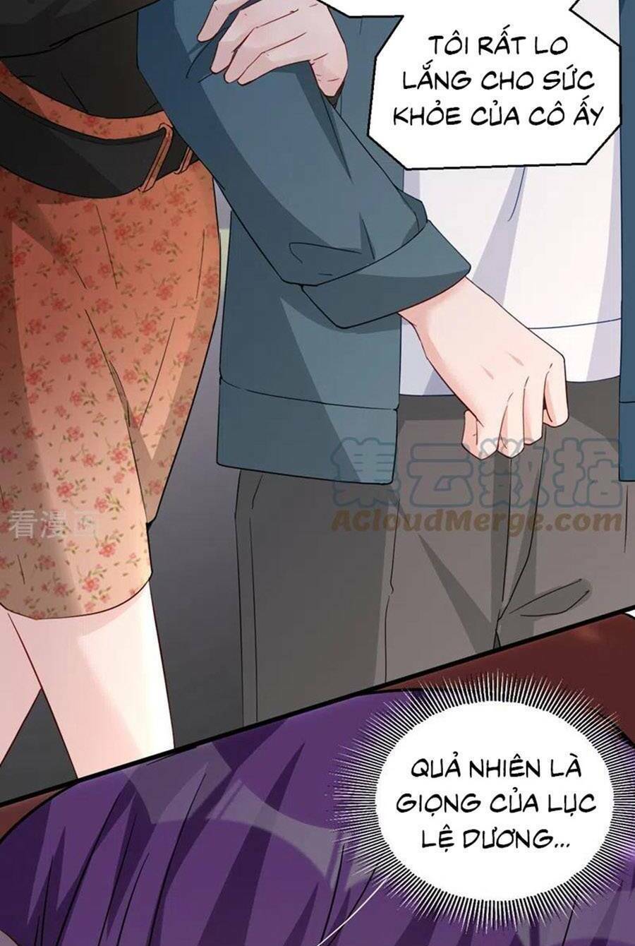Hôm Nay Từ Chối Lục Tiên Sinh Chưa?: Chapter 120