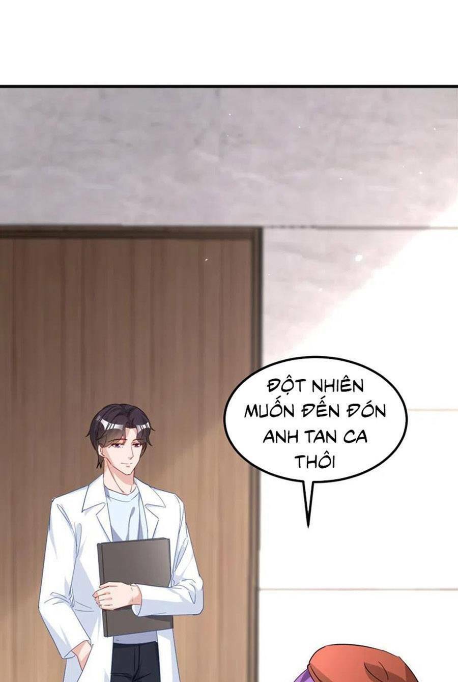 Hôm Nay Từ Chối Lục Tiên Sinh Chưa?: Chapter 120