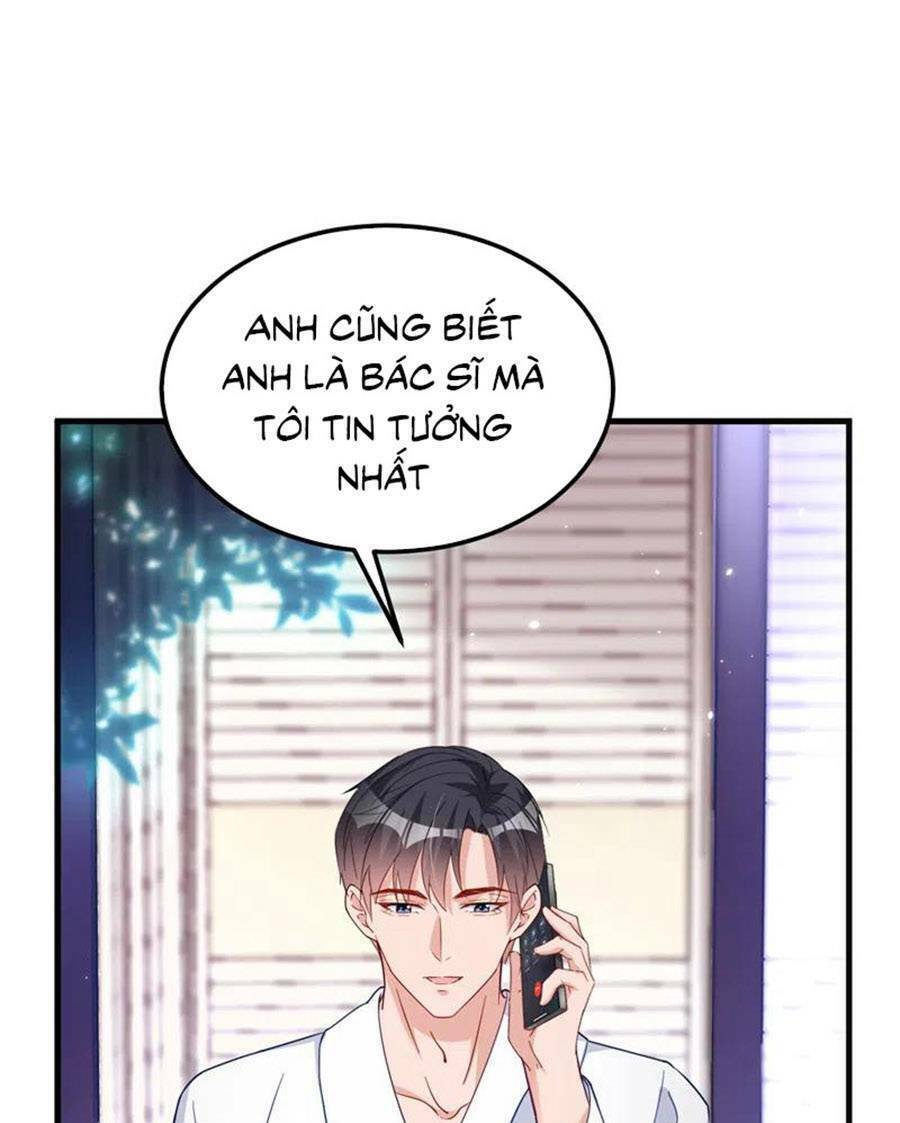Hôm Nay Từ Chối Lục Tiên Sinh Chưa?: Chapter 120