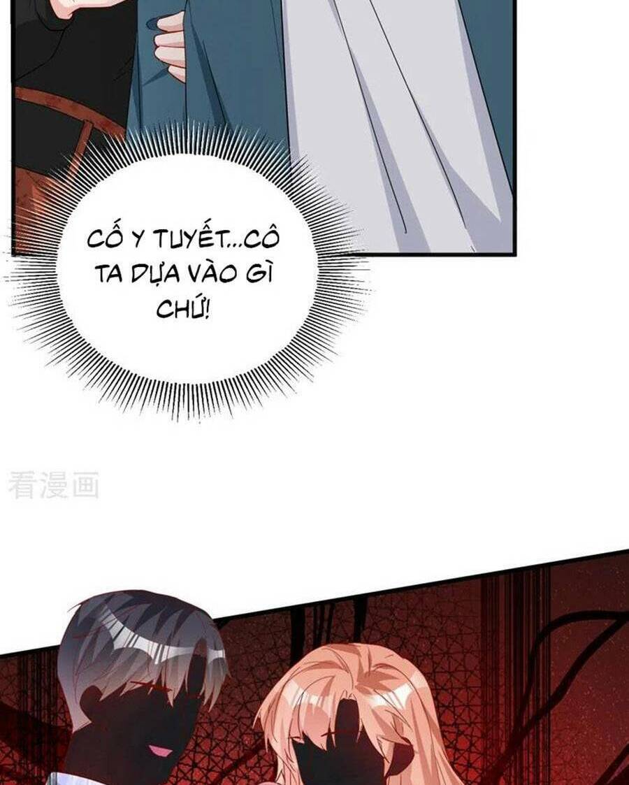 Hôm Nay Từ Chối Lục Tiên Sinh Chưa?: Chapter 120