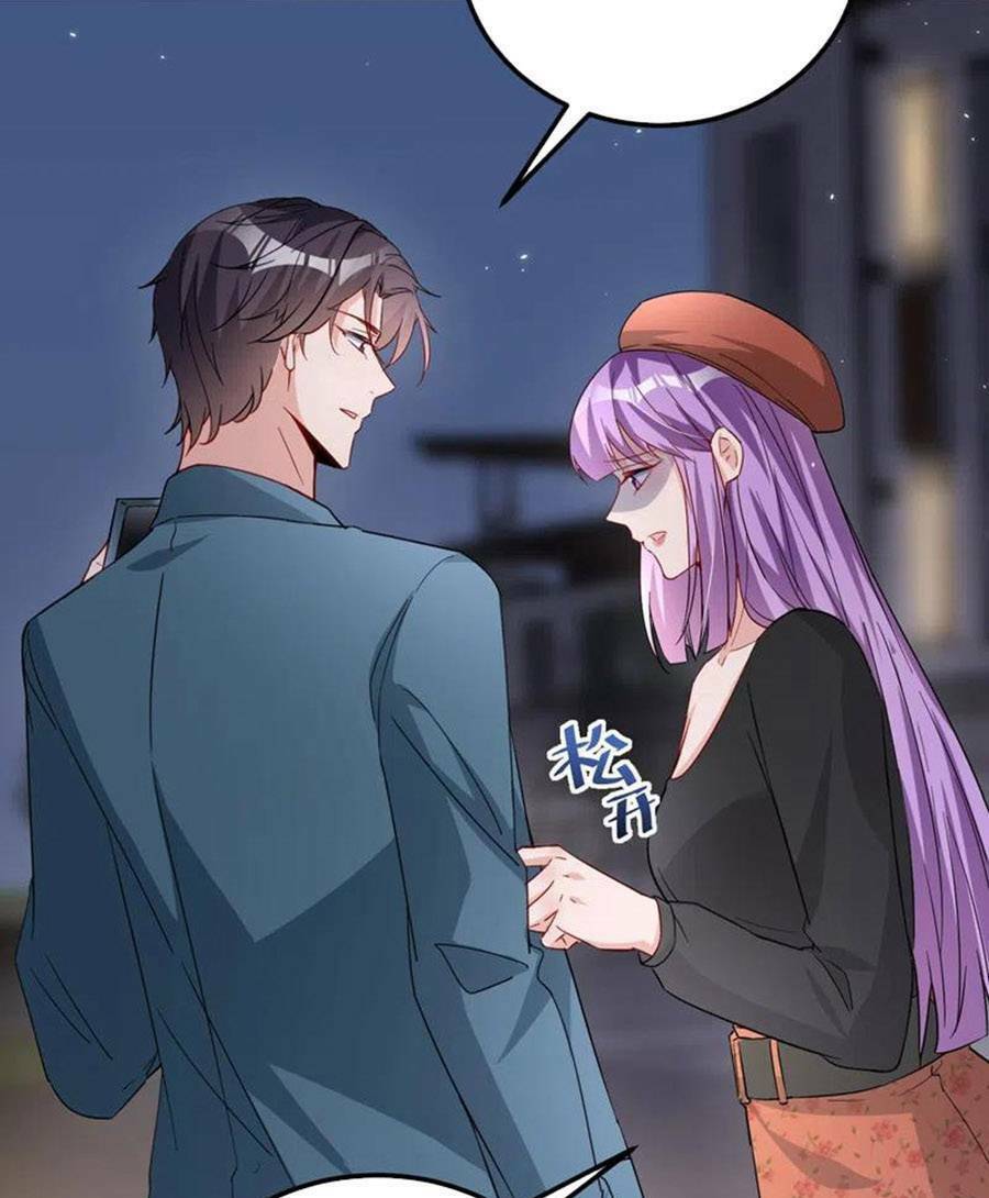 Hôm Nay Từ Chối Lục Tiên Sinh Chưa?: Chapter 120