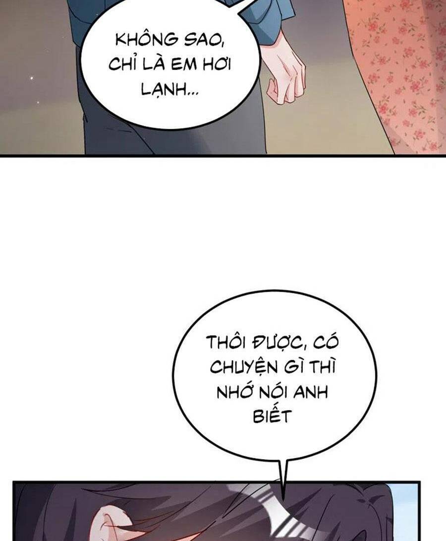 Hôm Nay Từ Chối Lục Tiên Sinh Chưa?: Chapter 120
