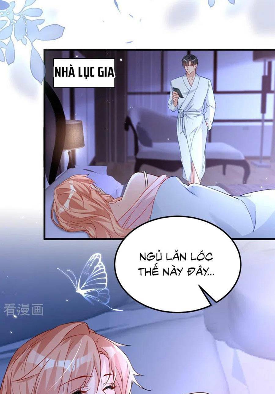 Hôm Nay Từ Chối Lục Tiên Sinh Chưa?: Chapter 120