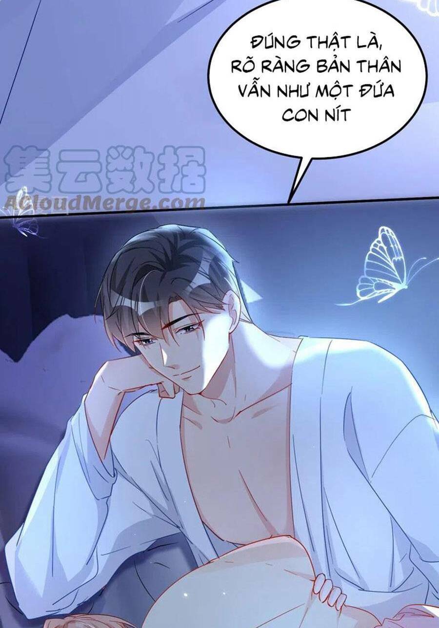 Hôm Nay Từ Chối Lục Tiên Sinh Chưa?: Chapter 120