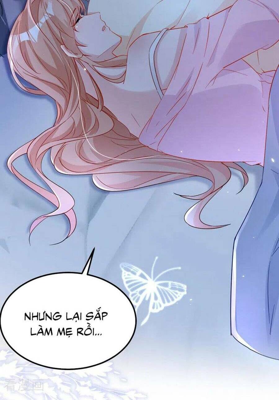 Hôm Nay Từ Chối Lục Tiên Sinh Chưa?: Chapter 120
