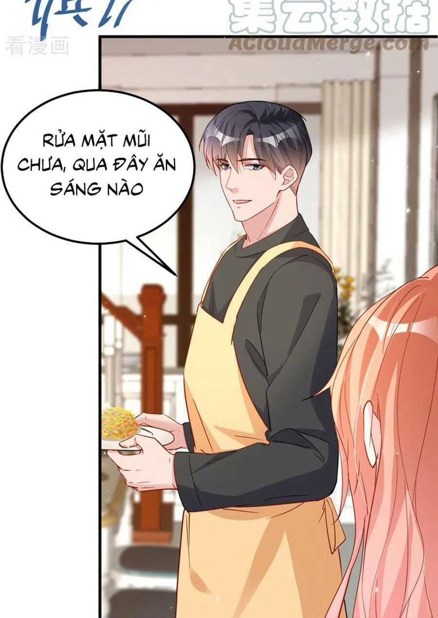 Hôm Nay Từ Chối Lục Tiên Sinh Chưa?: Chapter 120