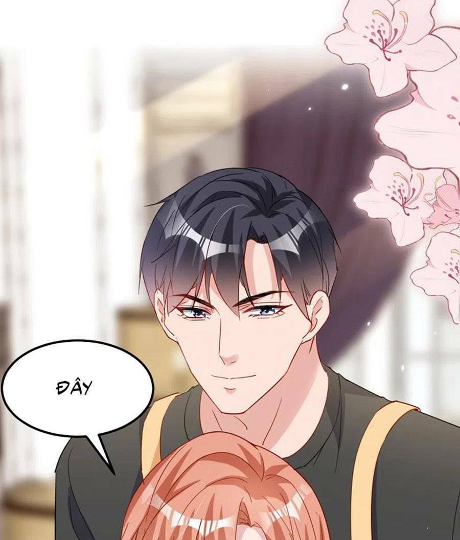 Hôm Nay Từ Chối Lục Tiên Sinh Chưa?: Chapter 120