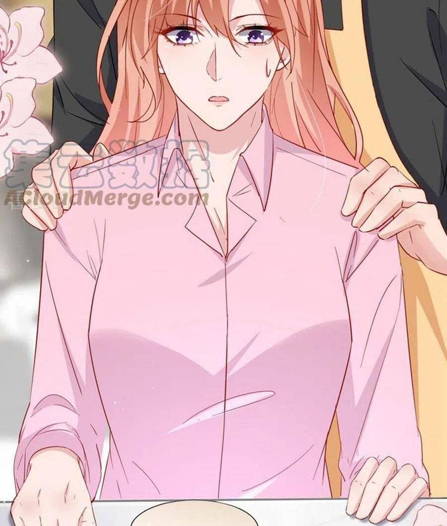 Hôm Nay Từ Chối Lục Tiên Sinh Chưa?: Chapter 120