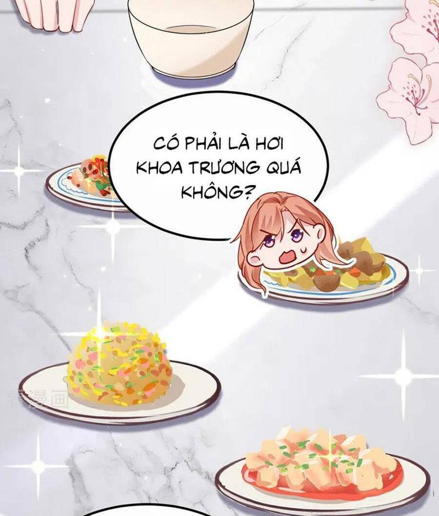 Hôm Nay Từ Chối Lục Tiên Sinh Chưa?: Chapter 120