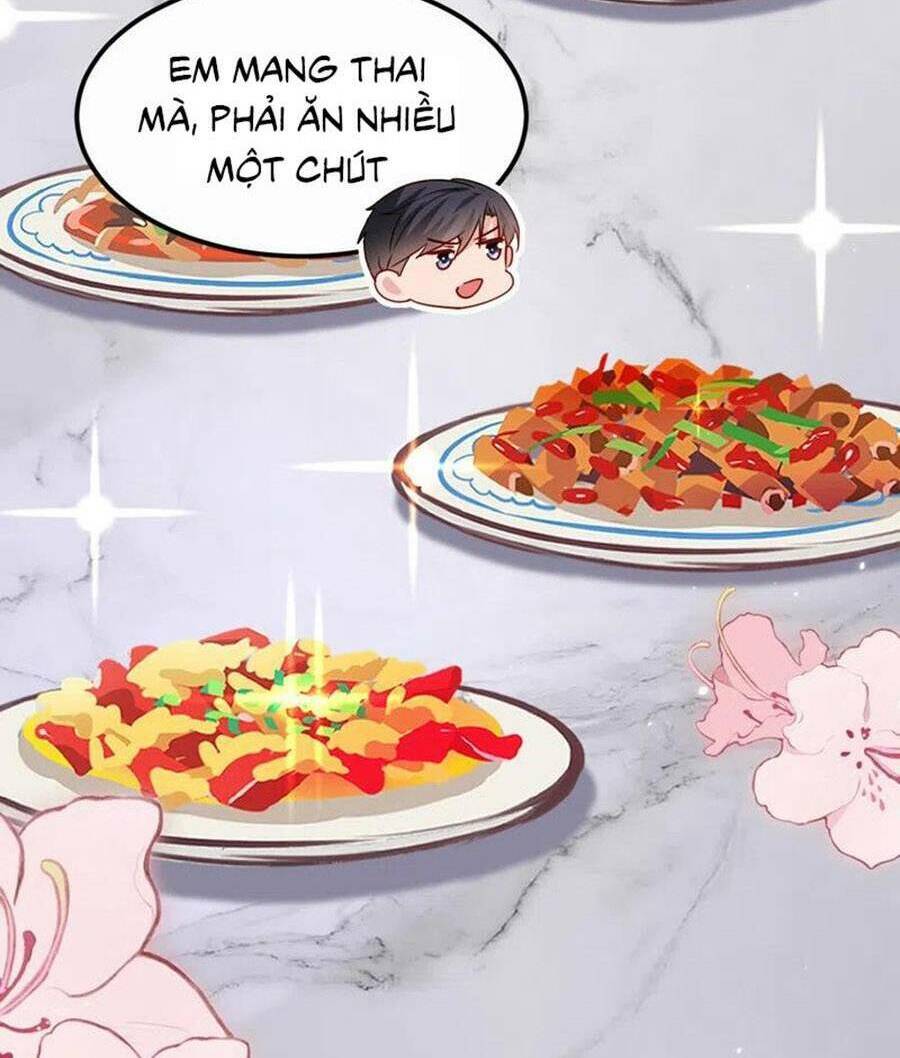 Hôm Nay Từ Chối Lục Tiên Sinh Chưa?: Chapter 120