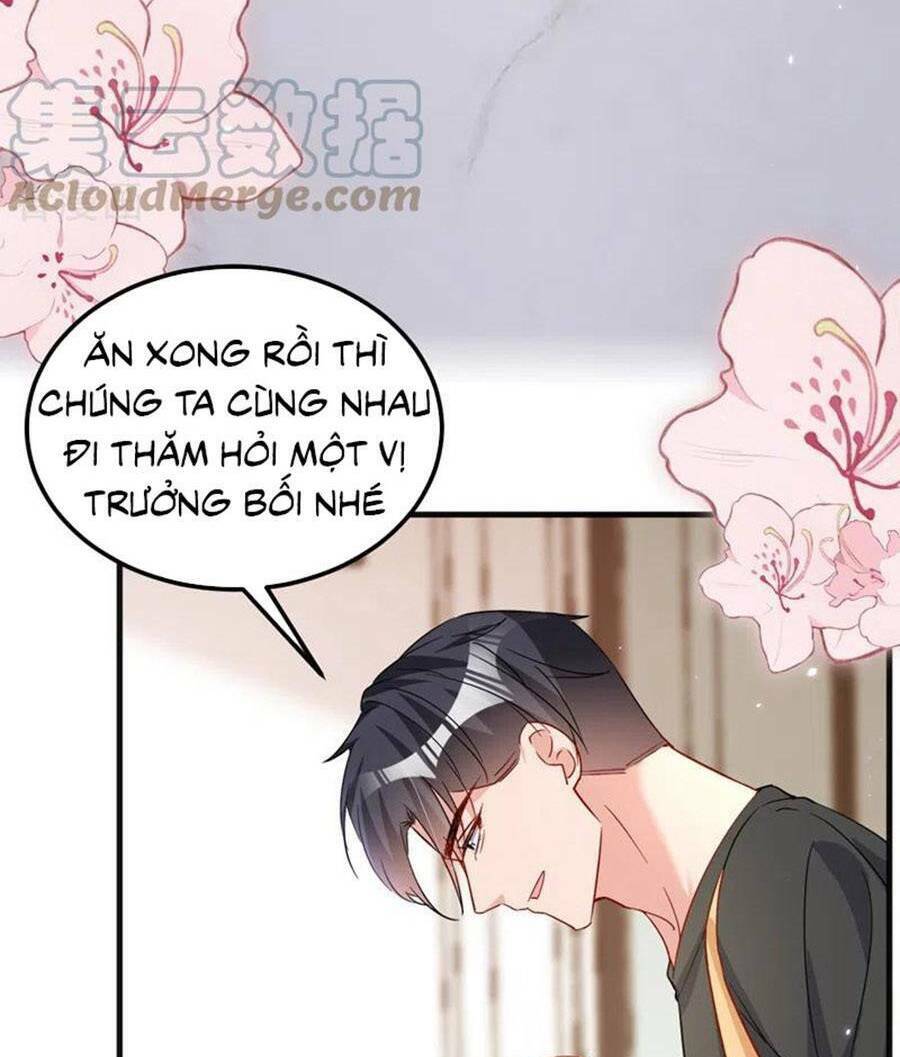 Hôm Nay Từ Chối Lục Tiên Sinh Chưa?: Chapter 120