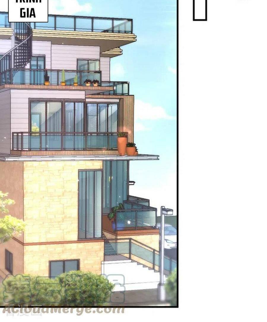 Hôm Nay Từ Chối Lục Tiên Sinh Chưa?: Chapter 120