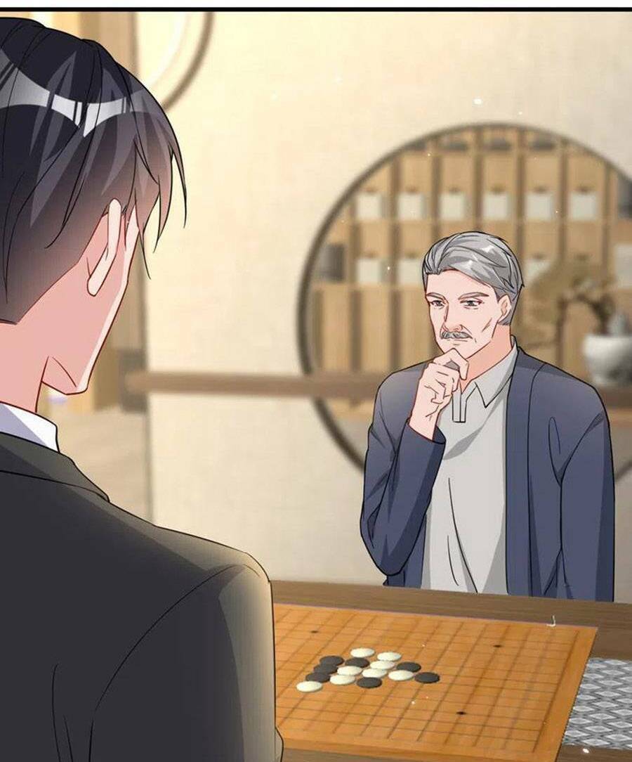 Hôm Nay Từ Chối Lục Tiên Sinh Chưa?: Chapter 120