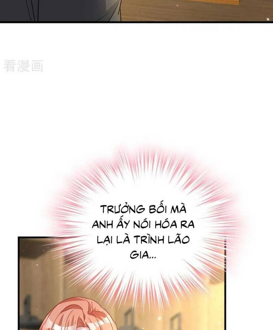 Hôm Nay Từ Chối Lục Tiên Sinh Chưa?: Chapter 120