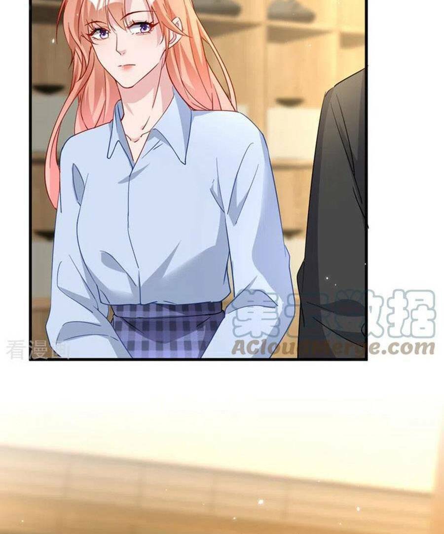 Hôm Nay Từ Chối Lục Tiên Sinh Chưa?: Chapter 120