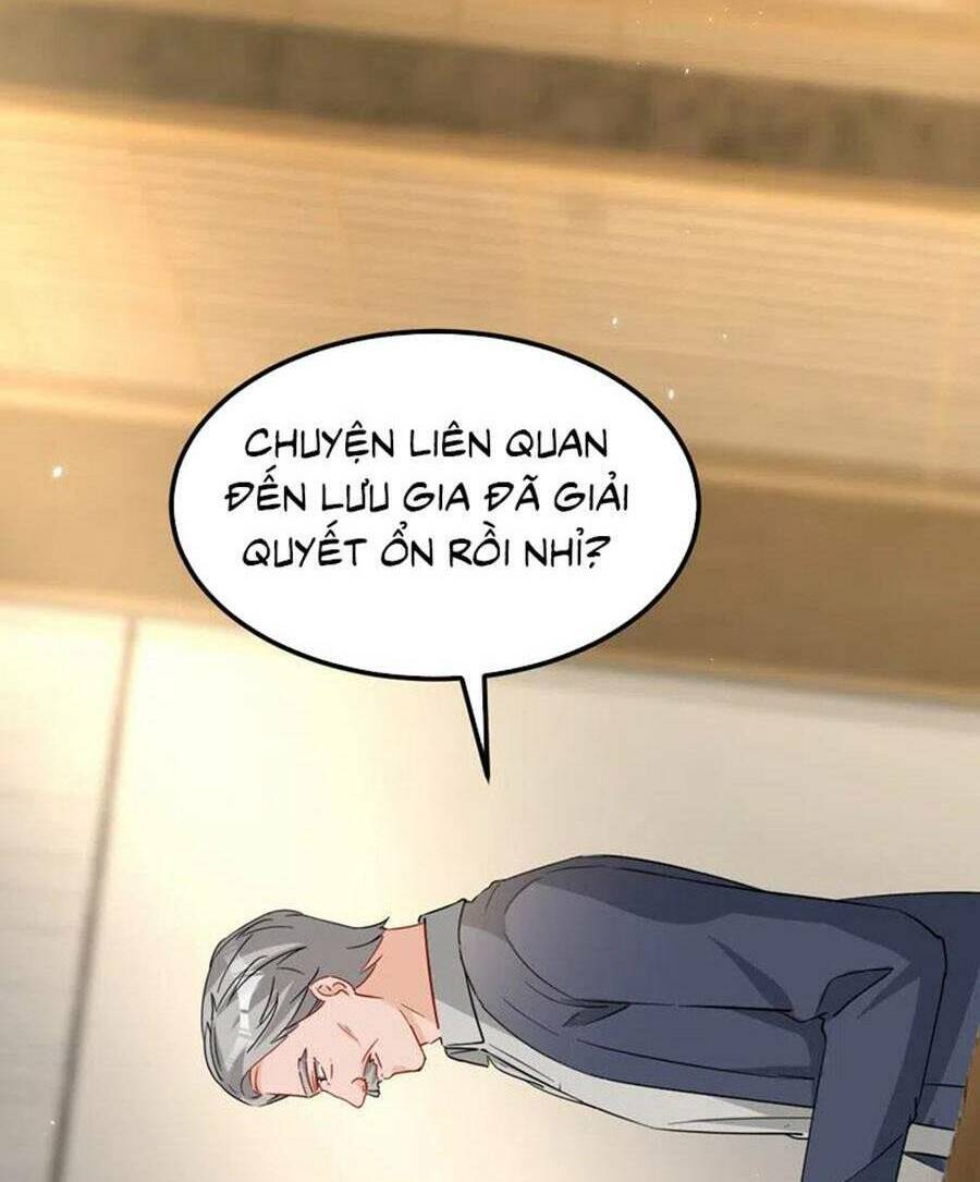 Hôm Nay Từ Chối Lục Tiên Sinh Chưa?: Chapter 120