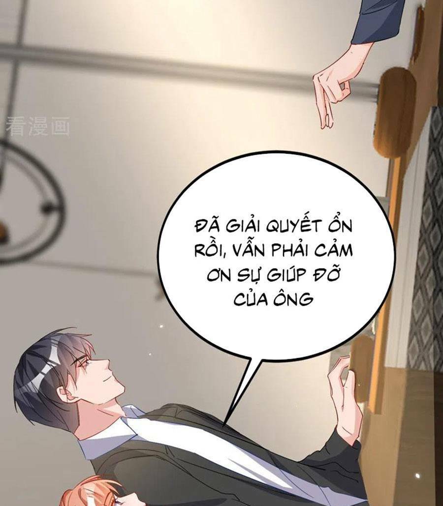 Hôm Nay Từ Chối Lục Tiên Sinh Chưa?: Chapter 120