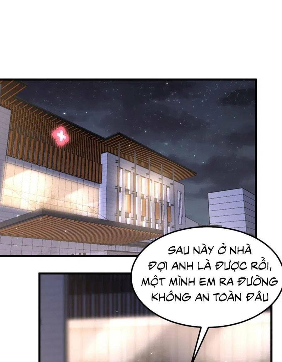 Hôm Nay Từ Chối Lục Tiên Sinh Chưa?: Chapter 120