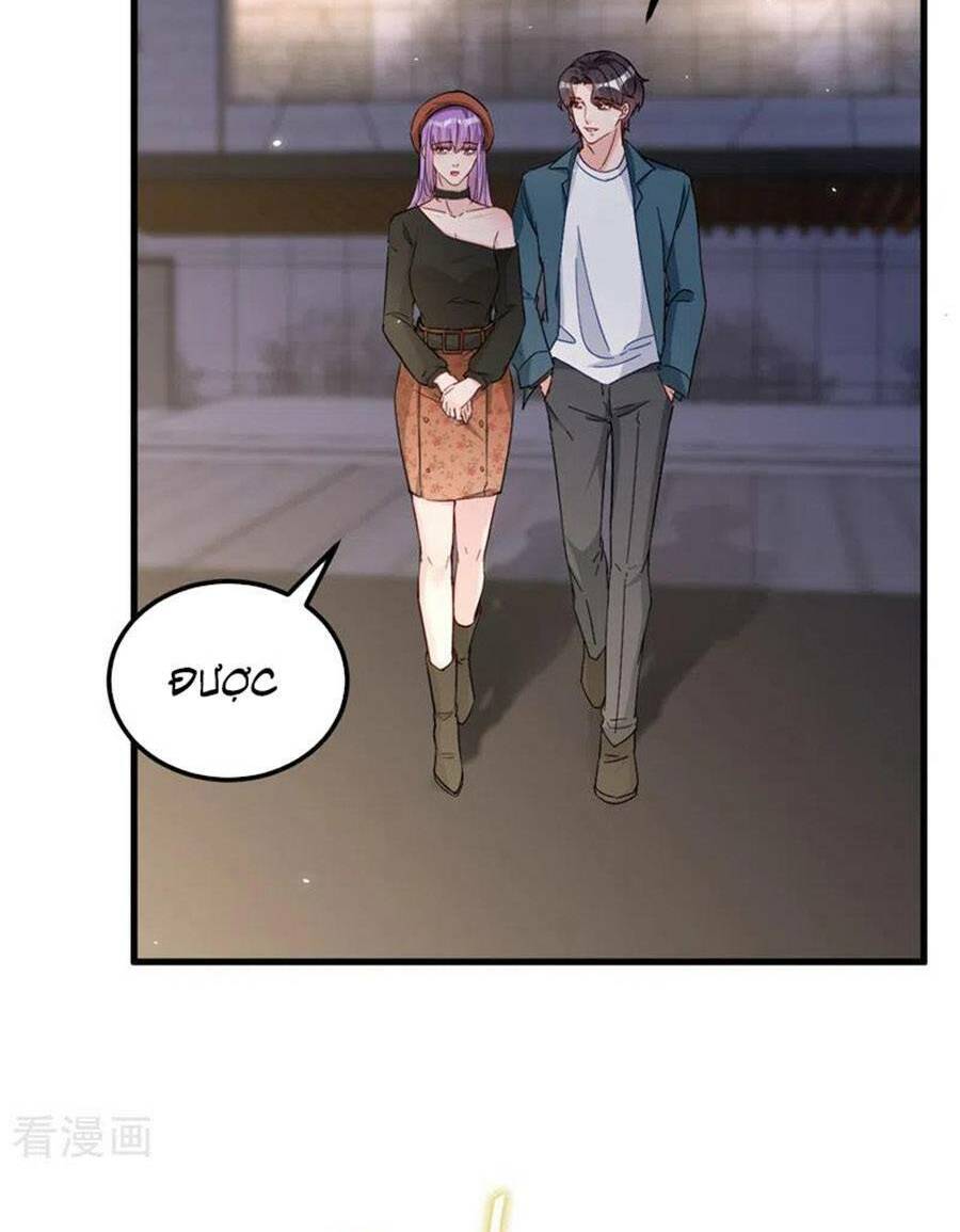 Hôm Nay Từ Chối Lục Tiên Sinh Chưa?: Chapter 120