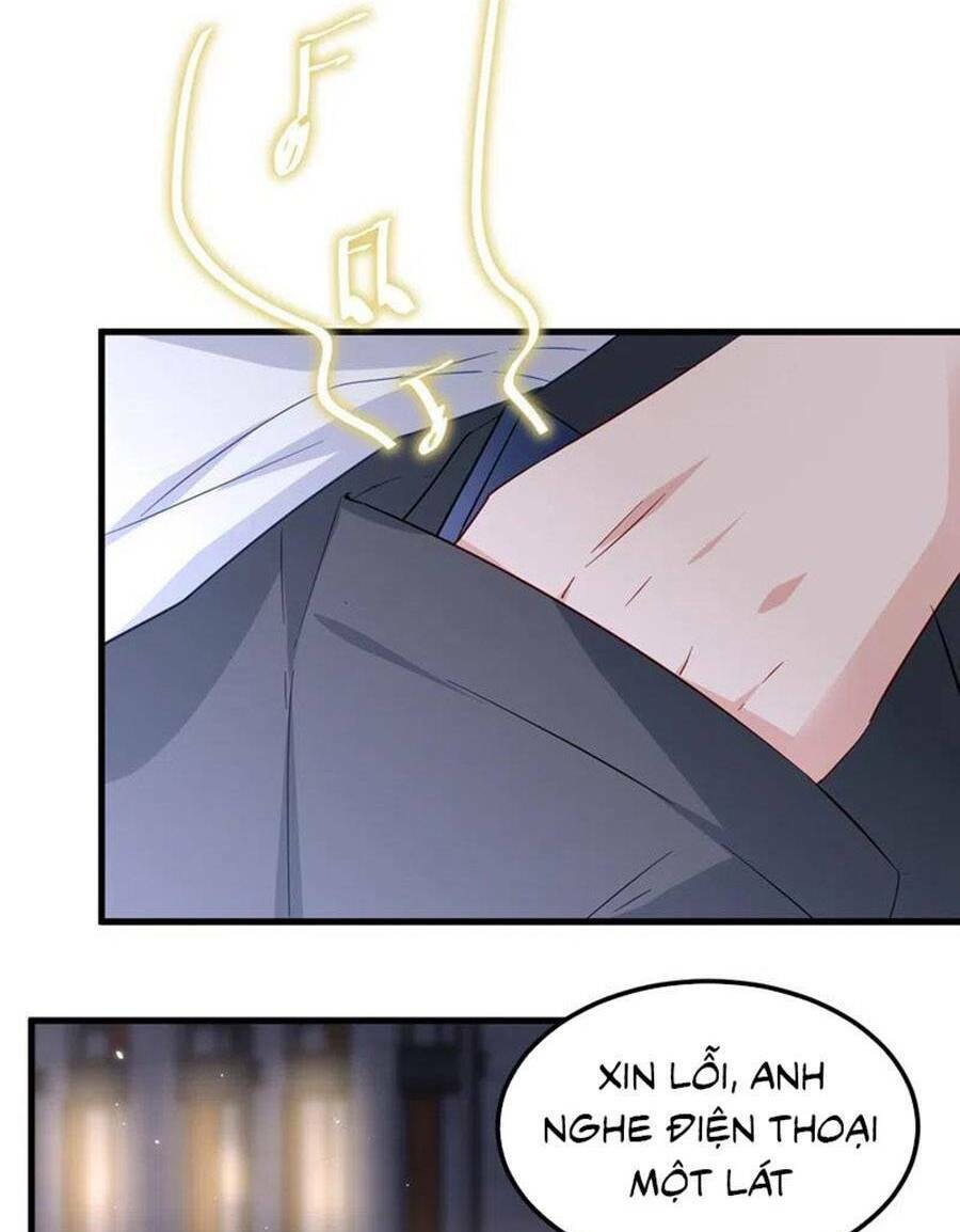Hôm Nay Từ Chối Lục Tiên Sinh Chưa?: Chapter 120