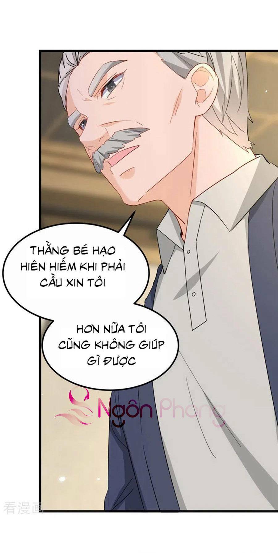 Hôm Nay Từ Chối Lục Tiên Sinh Chưa?: Chapter 121