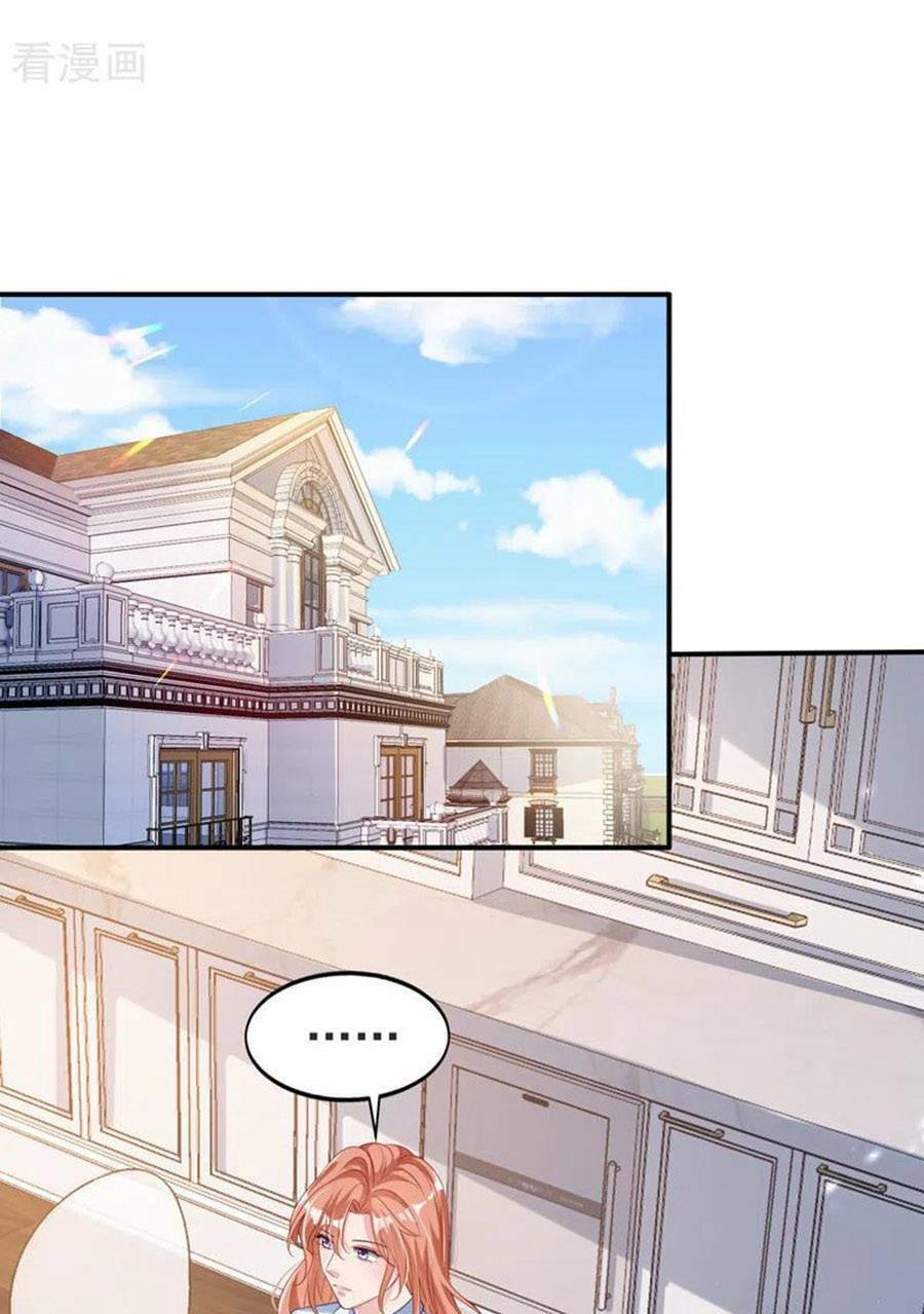 Hôm Nay Từ Chối Lục Tiên Sinh Chưa?: Chapter 121