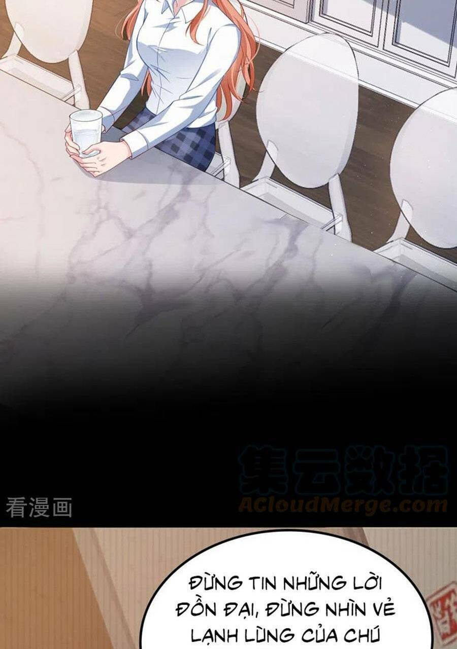 Hôm Nay Từ Chối Lục Tiên Sinh Chưa?: Chapter 121