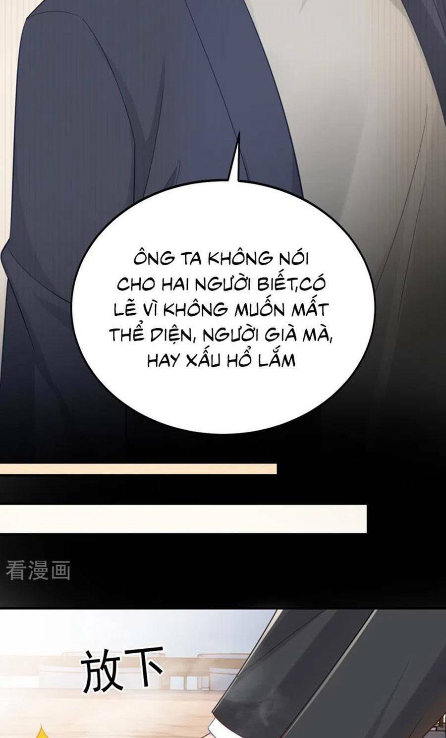 Hôm Nay Từ Chối Lục Tiên Sinh Chưa?: Chapter 121