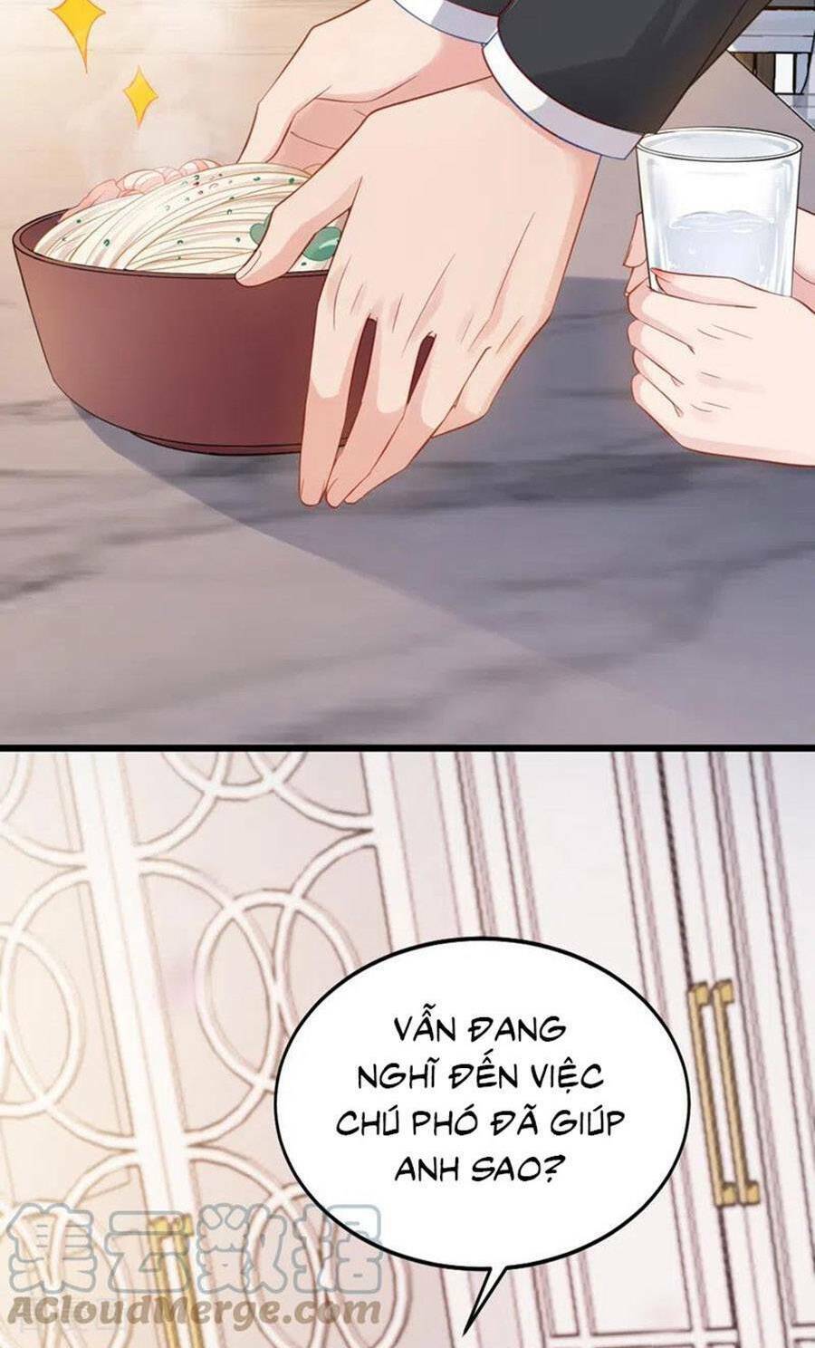 Hôm Nay Từ Chối Lục Tiên Sinh Chưa?: Chapter 121