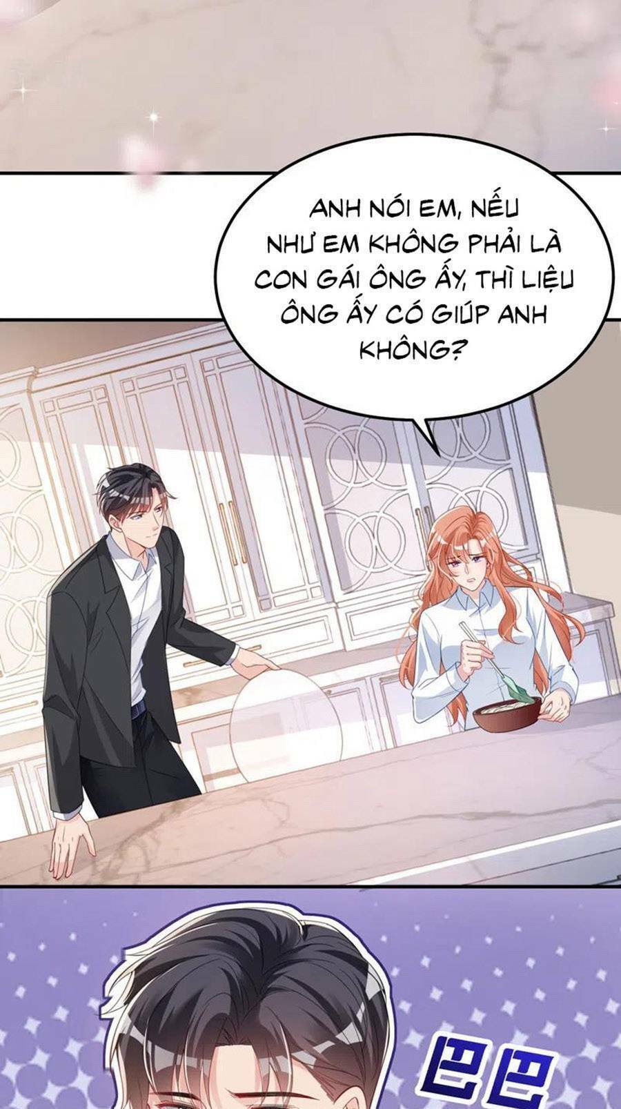 Hôm Nay Từ Chối Lục Tiên Sinh Chưa?: Chapter 121