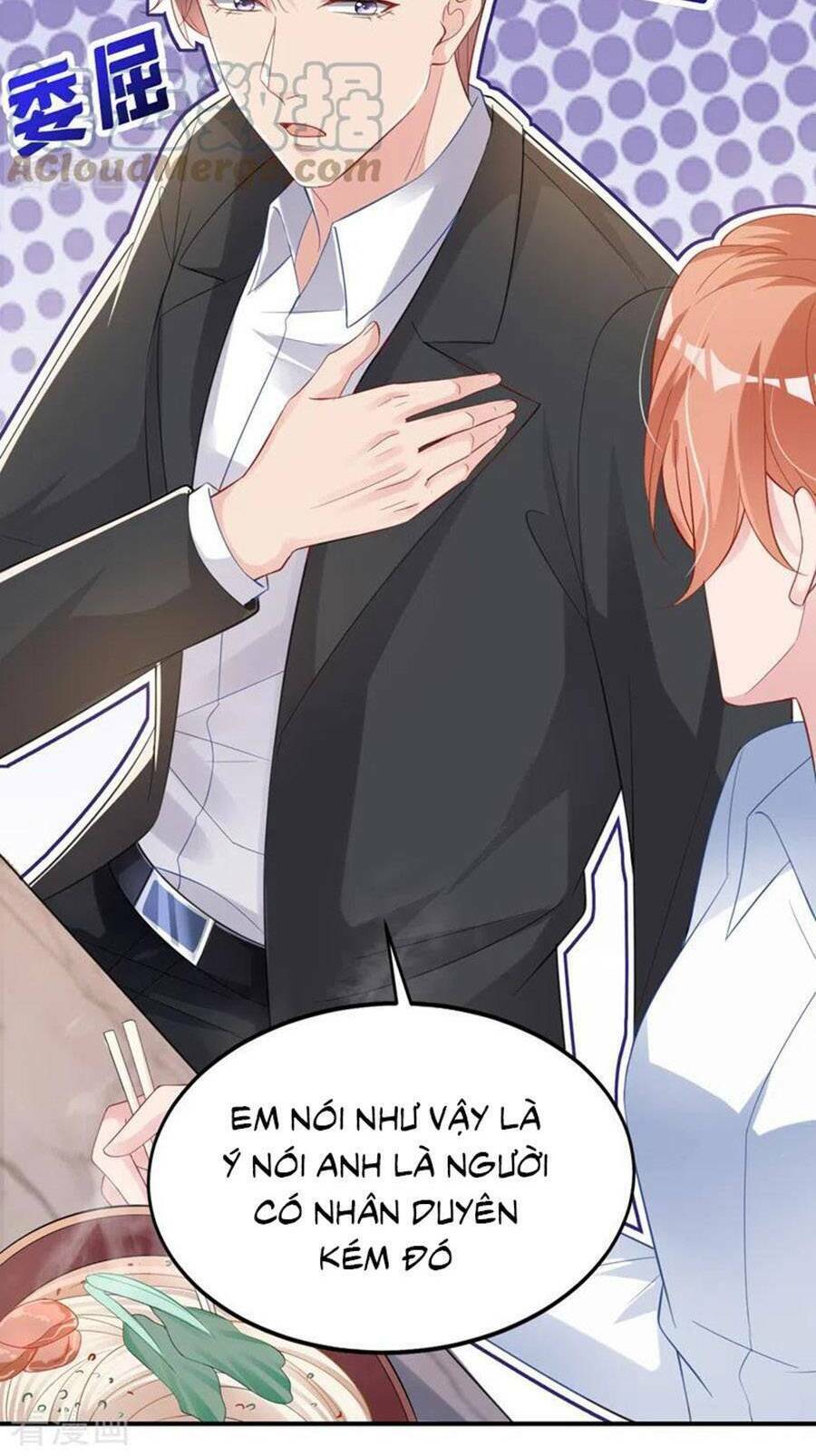 Hôm Nay Từ Chối Lục Tiên Sinh Chưa?: Chapter 121