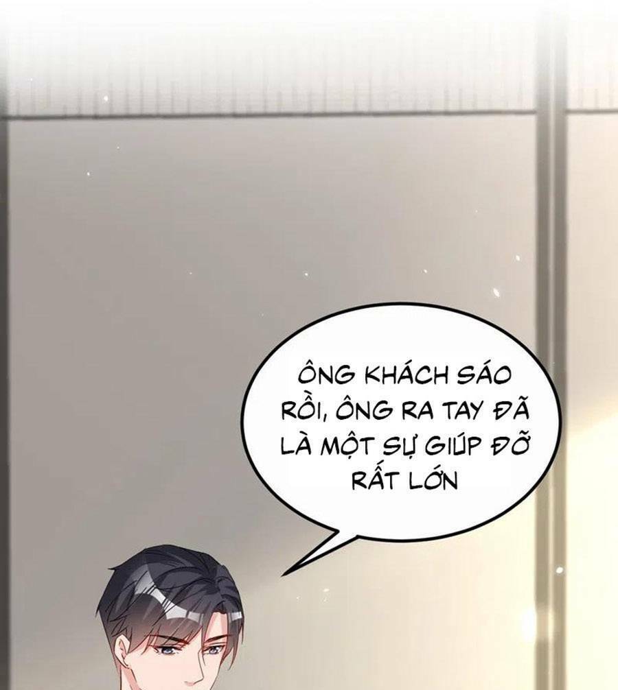 Hôm Nay Từ Chối Lục Tiên Sinh Chưa?: Chapter 121