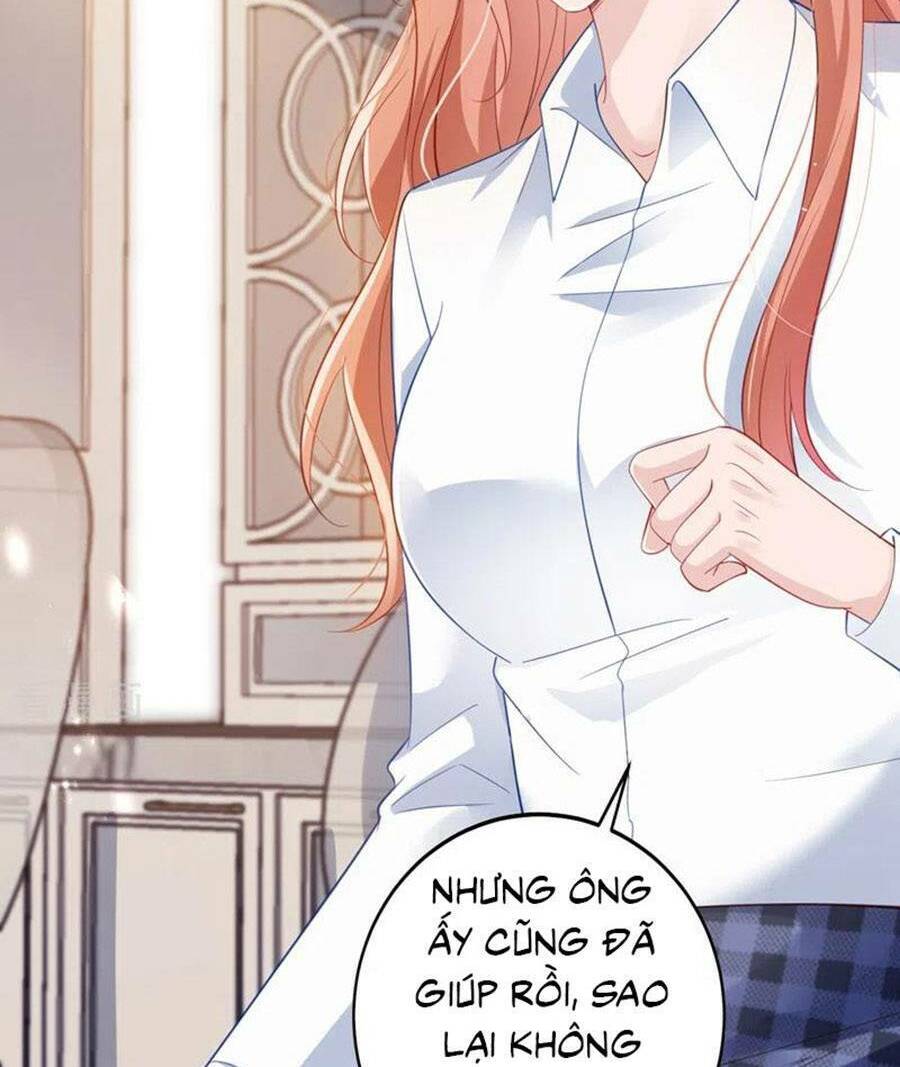 Hôm Nay Từ Chối Lục Tiên Sinh Chưa?: Chapter 121
