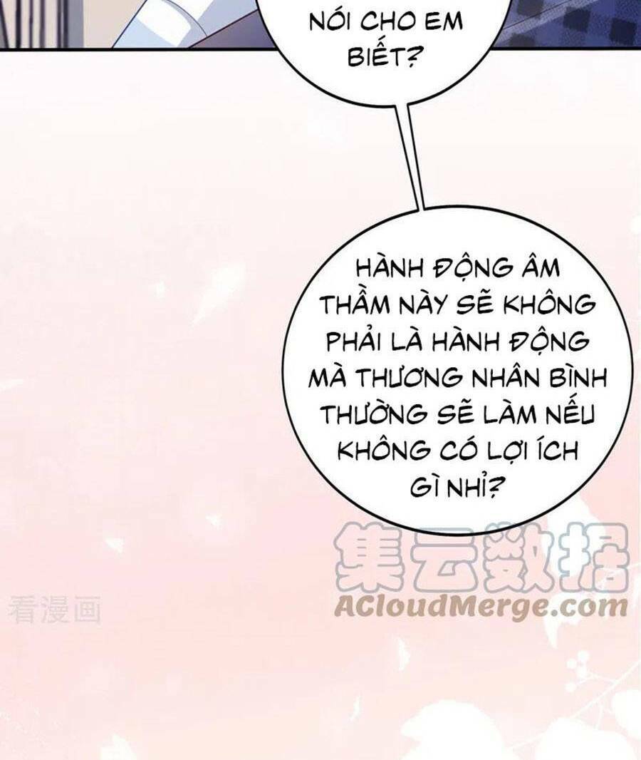 Hôm Nay Từ Chối Lục Tiên Sinh Chưa?: Chapter 121