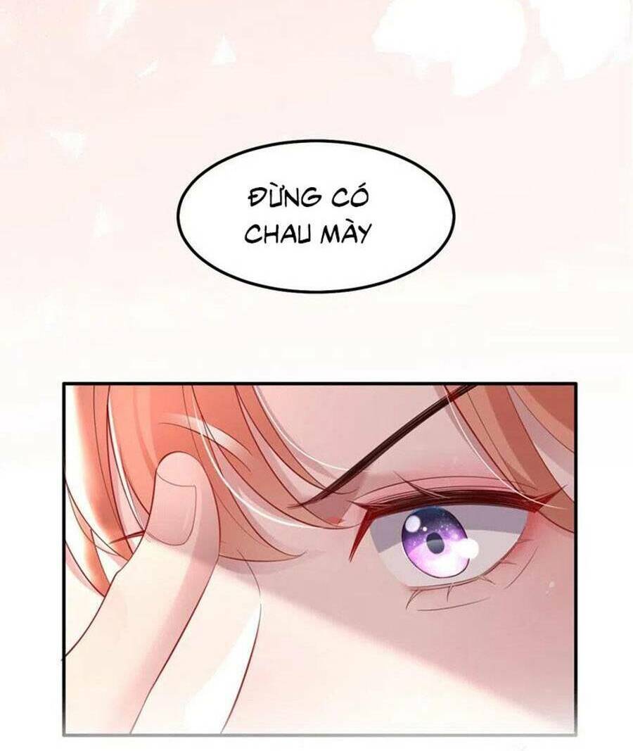 Hôm Nay Từ Chối Lục Tiên Sinh Chưa?: Chapter 121