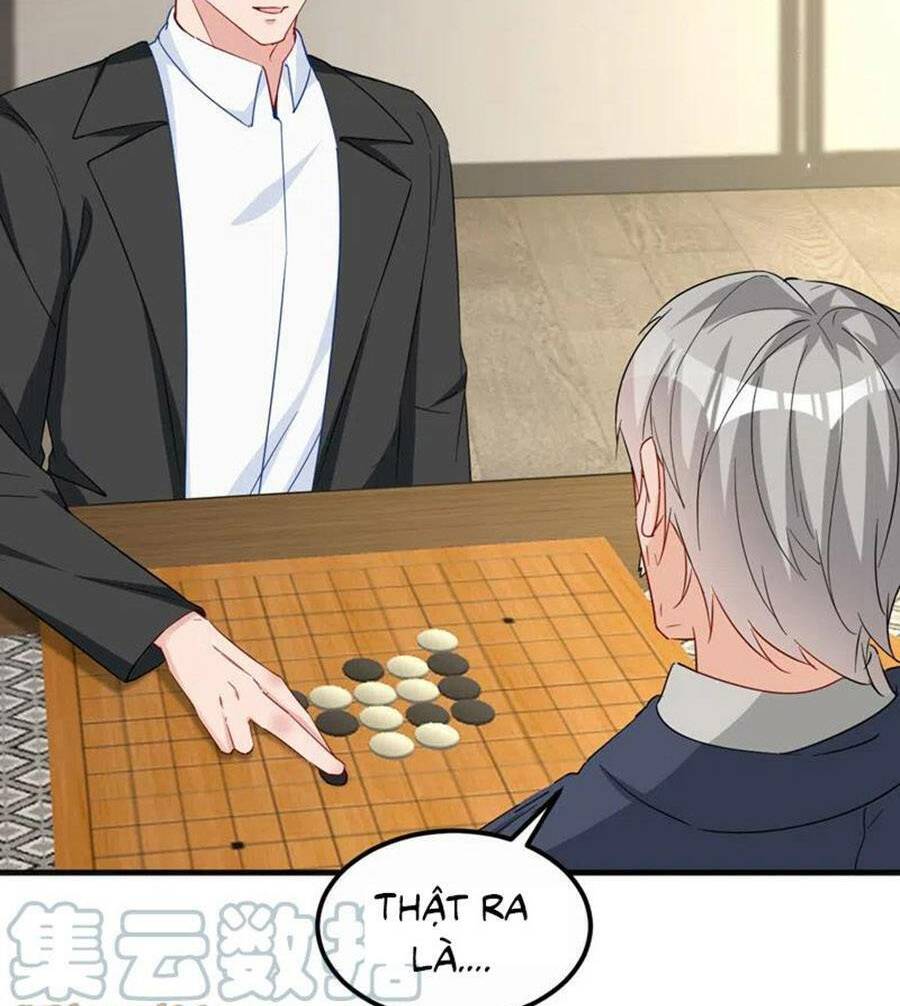 Hôm Nay Từ Chối Lục Tiên Sinh Chưa?: Chapter 121