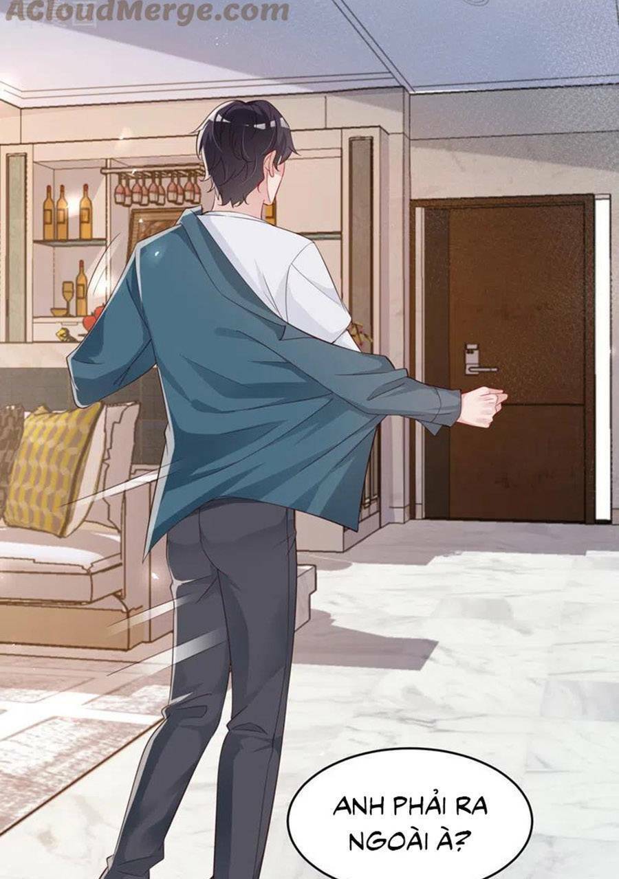 Hôm Nay Từ Chối Lục Tiên Sinh Chưa?: Chapter 121