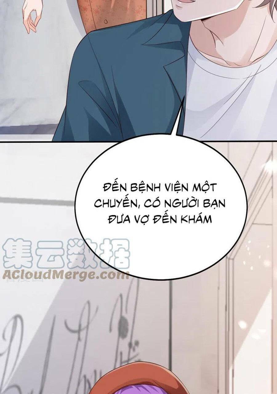 Hôm Nay Từ Chối Lục Tiên Sinh Chưa?: Chapter 121