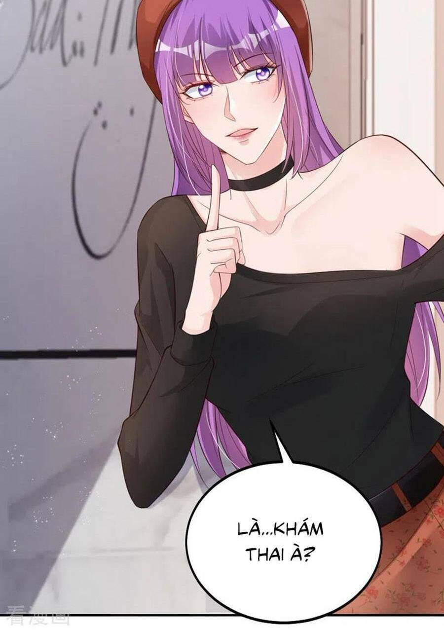 Hôm Nay Từ Chối Lục Tiên Sinh Chưa?: Chapter 121