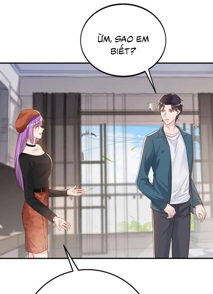 Hôm Nay Từ Chối Lục Tiên Sinh Chưa?: Chapter 121
