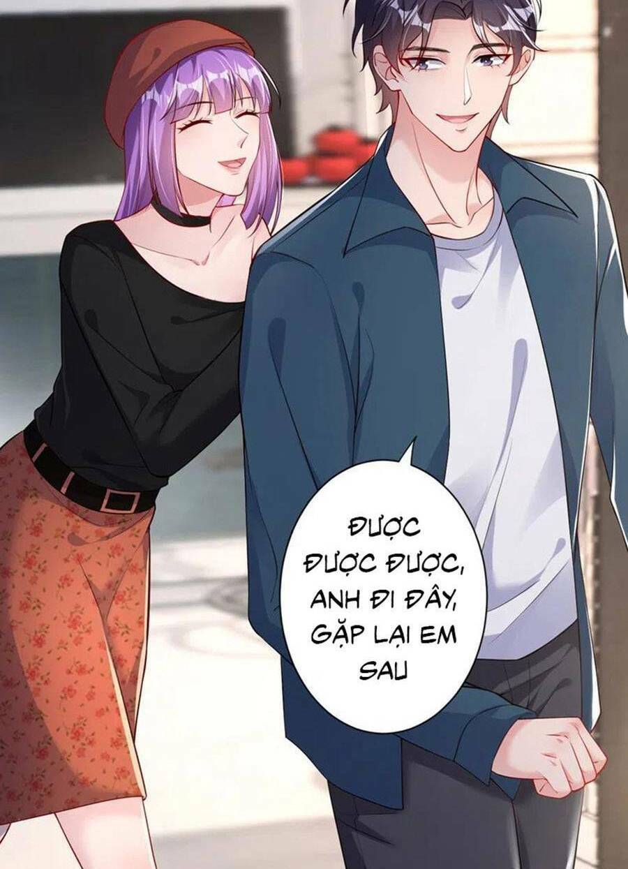 Hôm Nay Từ Chối Lục Tiên Sinh Chưa?: Chapter 121