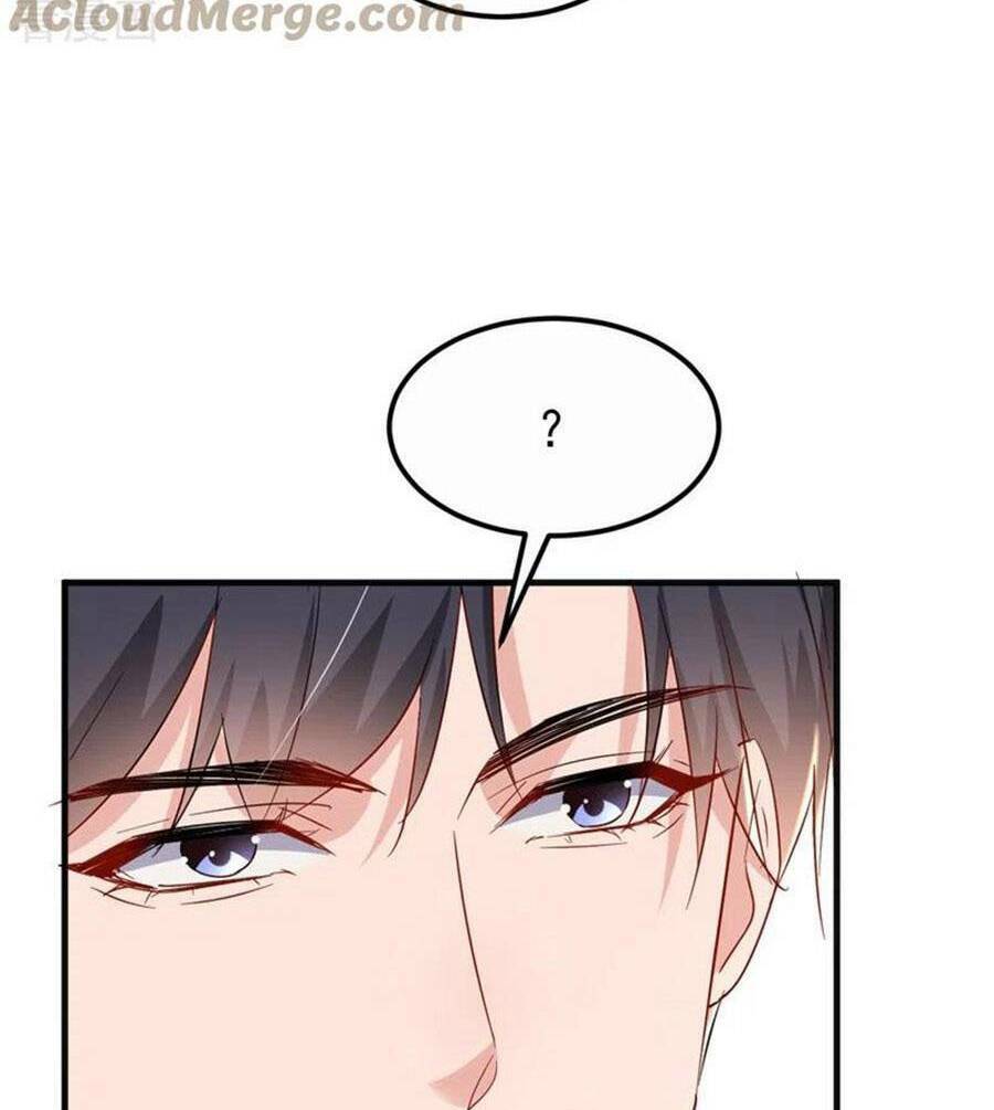 Hôm Nay Từ Chối Lục Tiên Sinh Chưa?: Chapter 121