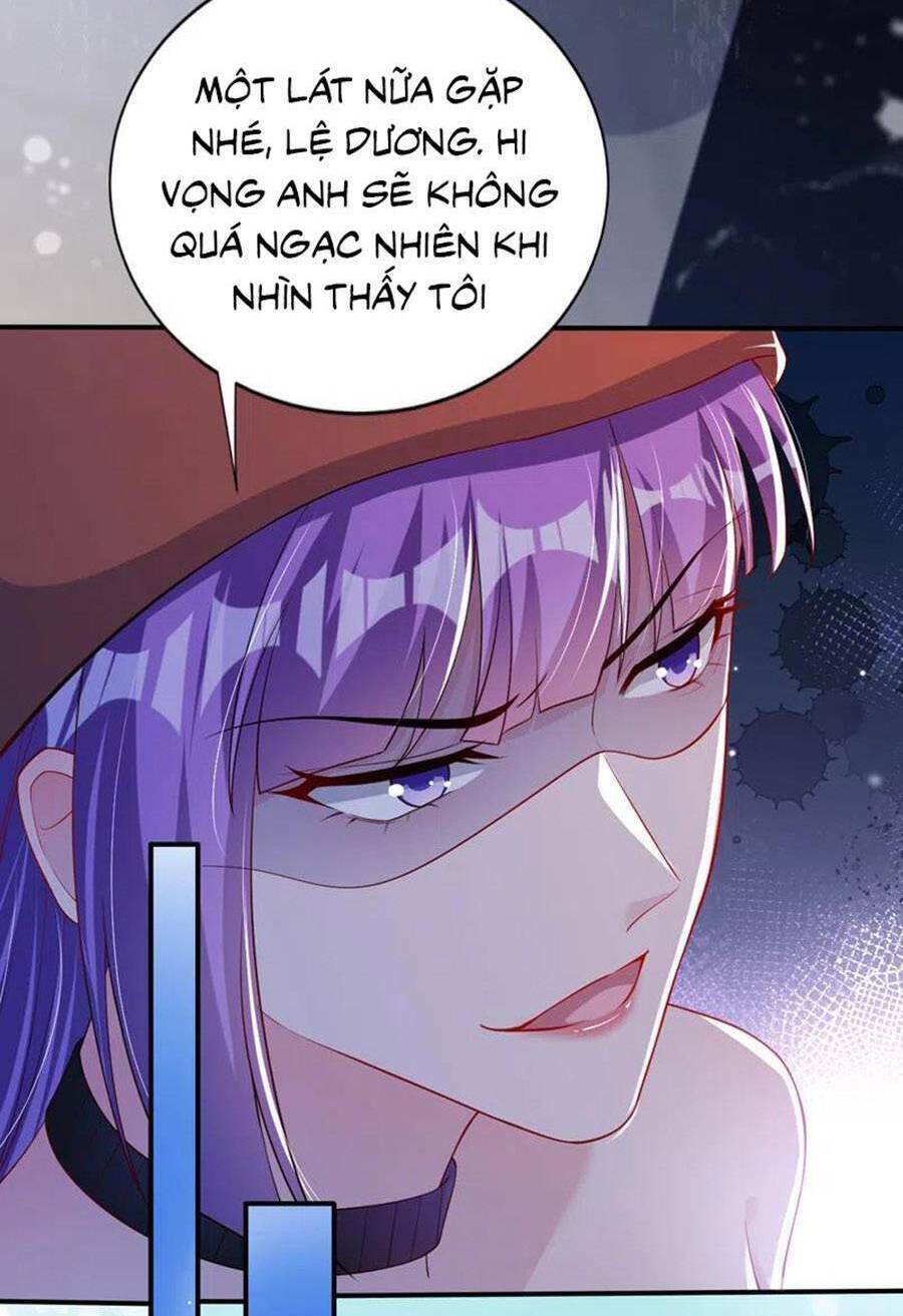 Hôm Nay Từ Chối Lục Tiên Sinh Chưa?: Chapter 121