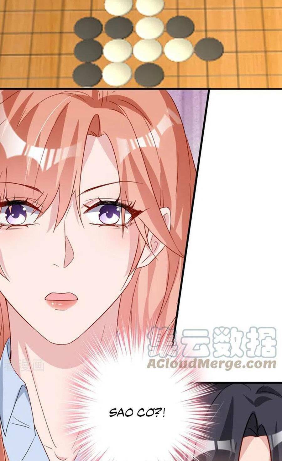 Hôm Nay Từ Chối Lục Tiên Sinh Chưa?: Chapter 121