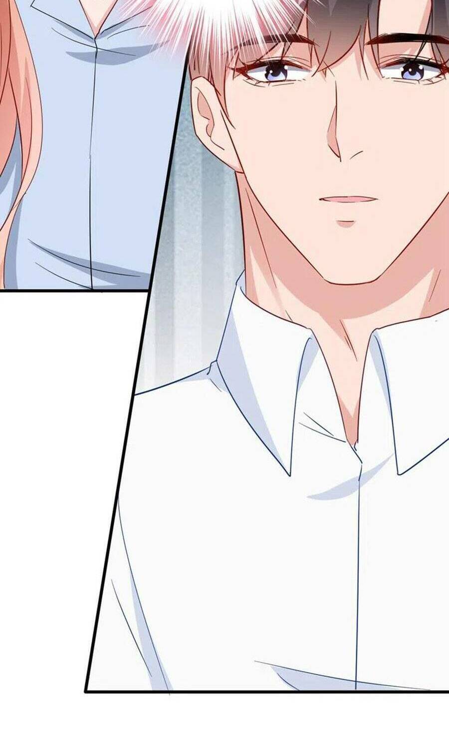 Hôm Nay Từ Chối Lục Tiên Sinh Chưa?: Chapter 121