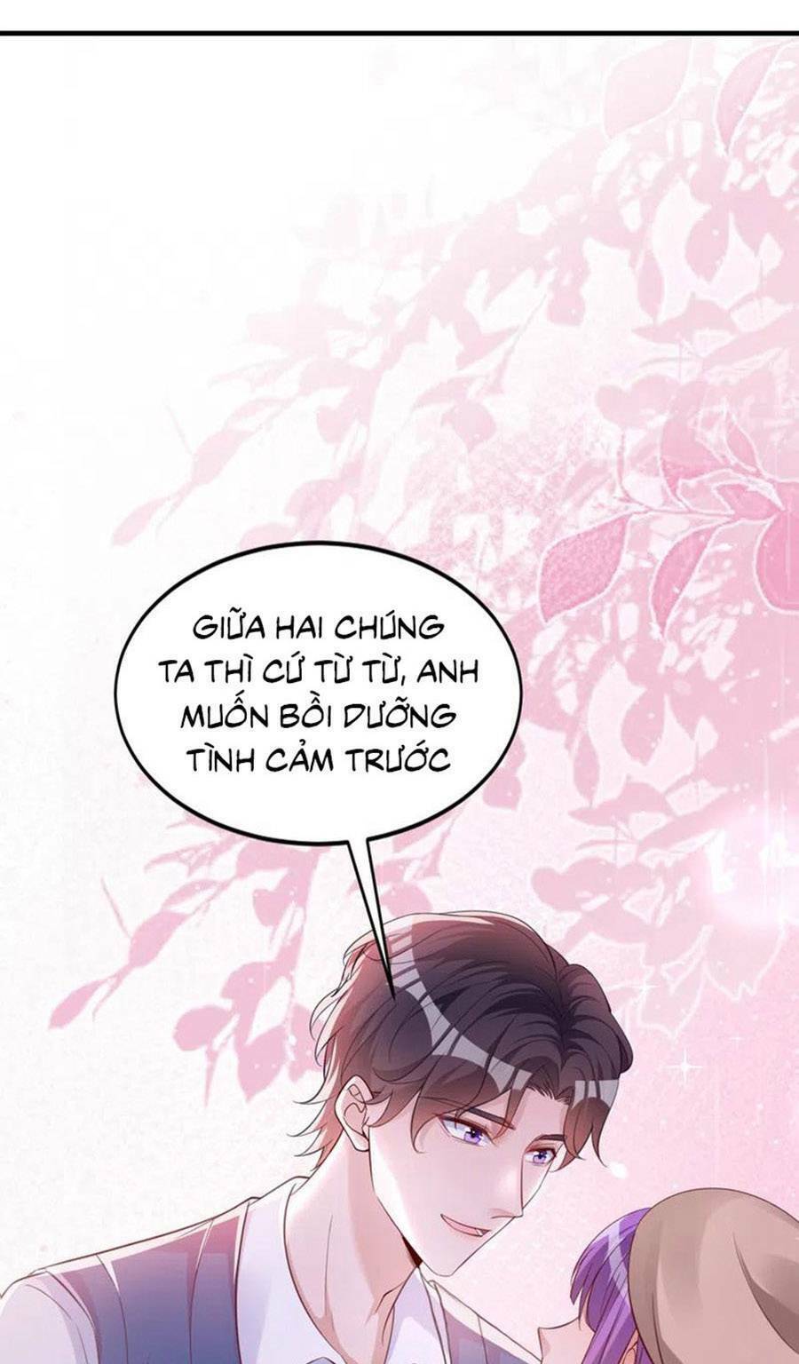 Hôm Nay Từ Chối Lục Tiên Sinh Chưa?: Chapter 124
